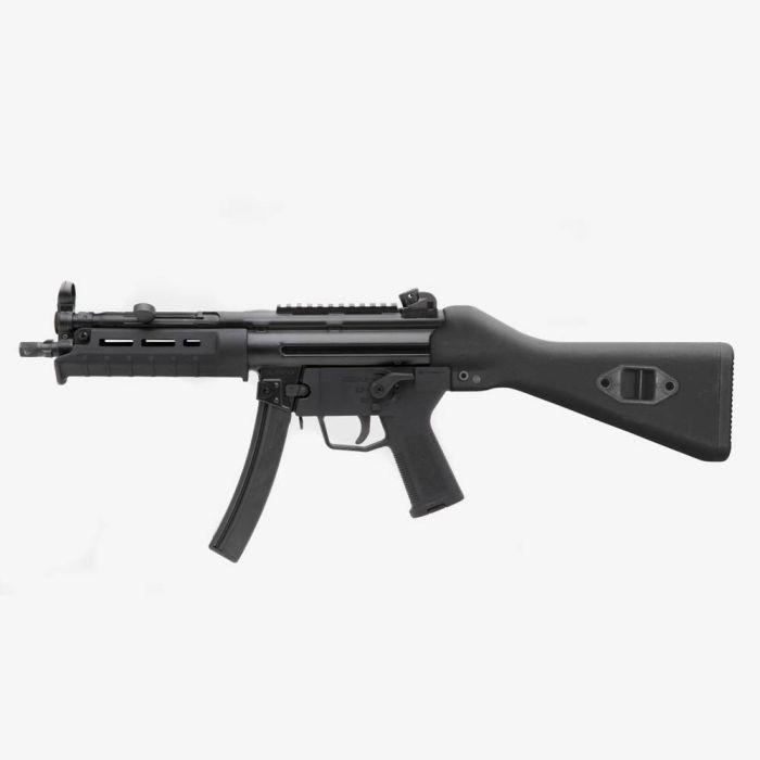 Цівка Magpul SL для MP5 M-LOK Black MAG1049-BLK