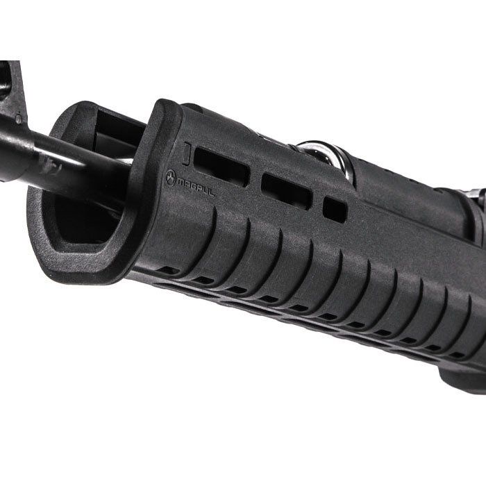 Цівка Magpul Zhukov Hand Guard для Сайги Black MAG586-BLK
