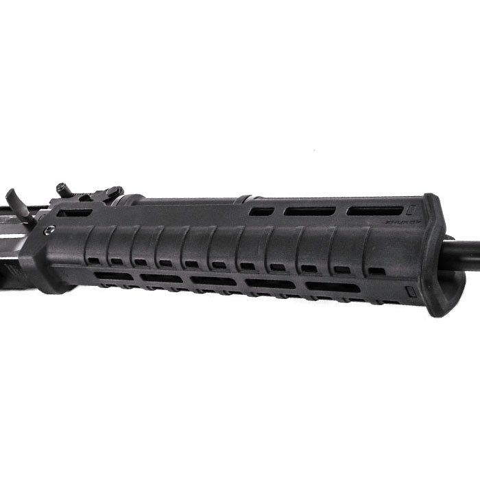 Цівка Magpul Zhukov Hand Guard для Сайги Black MAG586-BLK