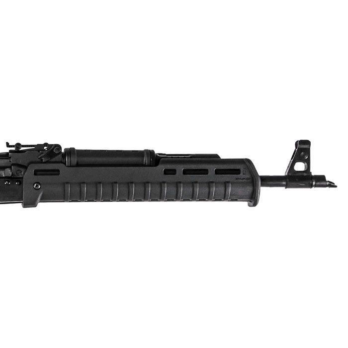 Цівка Magpul Zhukov Hand Guard для Сайги Black MAG586-BLK