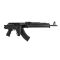Цівка Magpul Zhukov Hand Guard для Сайги Black MAG586-BLK