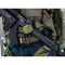 Цівка Magpul Zhukov Hand Guard для Сайги Black MAG586-BLK