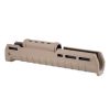 Цівка Magpul Zhukov Hand Guard для Сайги Flat Dark Earth (MAG586-FDE)