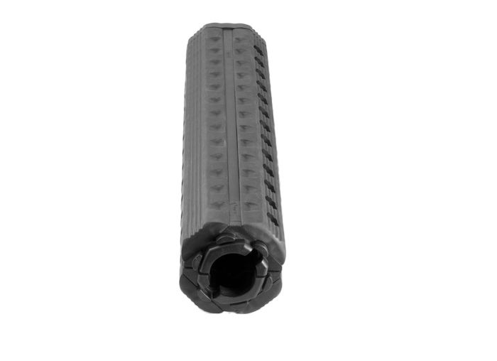Цівка Mission First Tactical M44L 12" Classic 4 Rail AR15/M16 Black Hardcoat