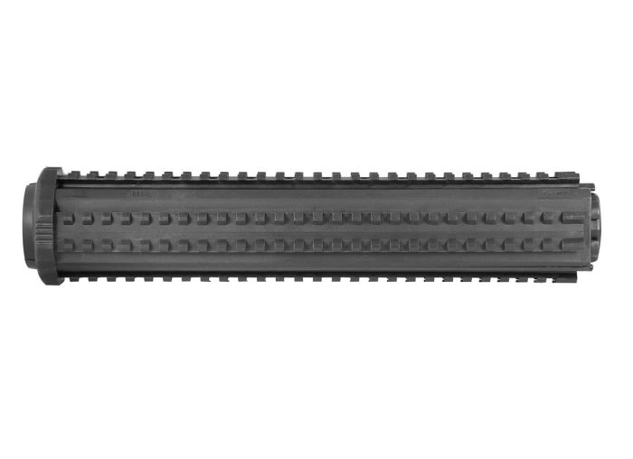 Цівка Mission First Tactical M44L 12" Classic 4 Rail AR15/M16 Black Hardcoat