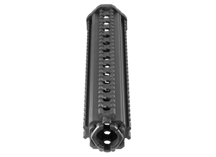 Цівка Mission First Tactical M44L 12" Classic 4 Rail AR15/M16 Black Hardcoat
