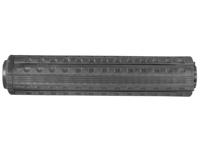 Цівка Mission First Tactical M44L 12" Classic 4 Rail AR15/M16 Black Hardcoat