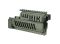 Цівка полімерна F.A.B. Defense AK-47 Quad Rail Olive Green