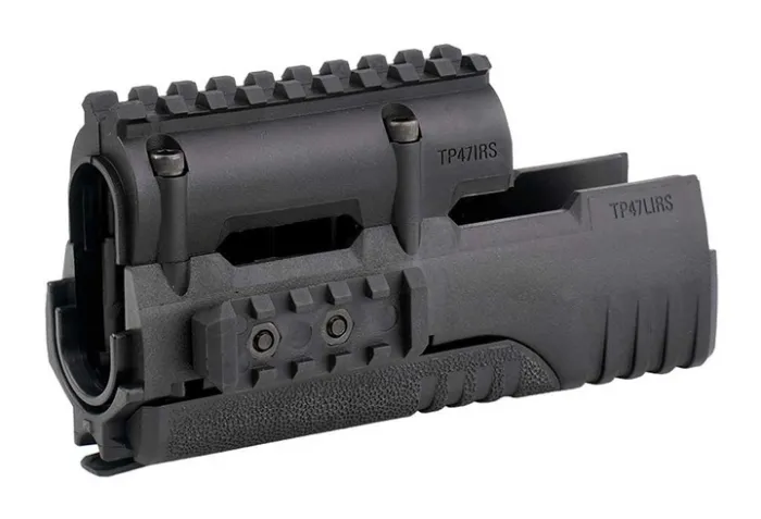 Цівка полімерна MFT Tekko для АК-47 з планкою Picatinny TP47IRS