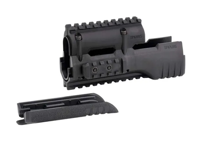 Цівка полімерна MFT Tekko для АК-47 з планкою Picatinny TP47IRS