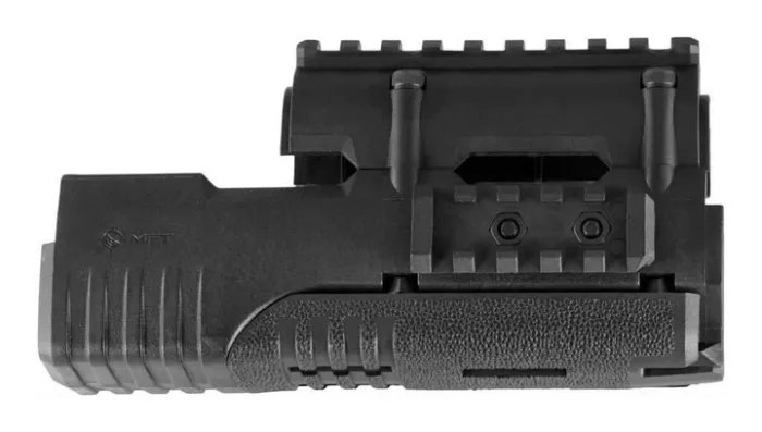 Цівка полімерна MFT Tekko для АК-47 з планкою Picatinny TP47IRS