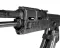 Цівка полімерна MFT Tekko для АК-47 з планкою Picatinny TP47IRS