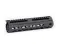 Цівка середня КРУК CRC 1AR061 M-LOK для AR-платформ середньої довжини Black