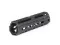 Цівка середня КРУК CRC 1AR061 M-LOK для AR-платформ середньої довжини Black
