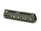 Цівка середня КРУК CRC 1AR061 M-LOK для AR-платформ середньої довжини OD Green
