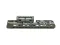 Цівка середня КРУК CRC 1U020A M-LOK з короткою накладкою OD Green