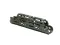 Цівка середня КРУК CRC 1U020B M-LOK з довгою накладкою OD Green