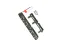 Цівка середня КРУК CRC 1U020B M-LOK з довгою накладкою OD Green