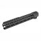 Цівка Strike Industries 13.5" M-LOK Black SI-StrikeRail-135-BK