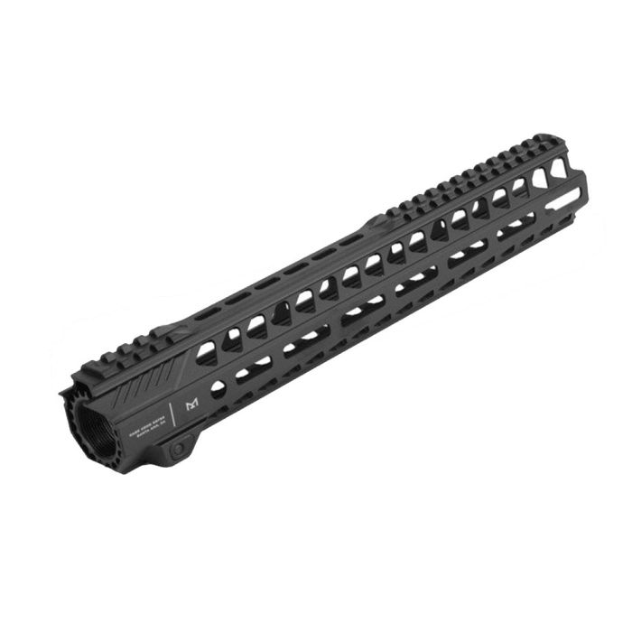 Цівка Strike Industries 13.5" M-LOK Black SI-StrikeRail-135-BK