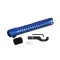 Цівка Strike Industries 13.5" M-LOK Blue SI-StrikeRail-135-BL