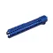 Цівка Strike Industries 13.5" M-LOK Blue SI-StrikeRail-135-BL
