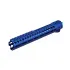 Цівка Strike Industries 13.5" M-LOK Blue SI-StrikeRail-135-BL