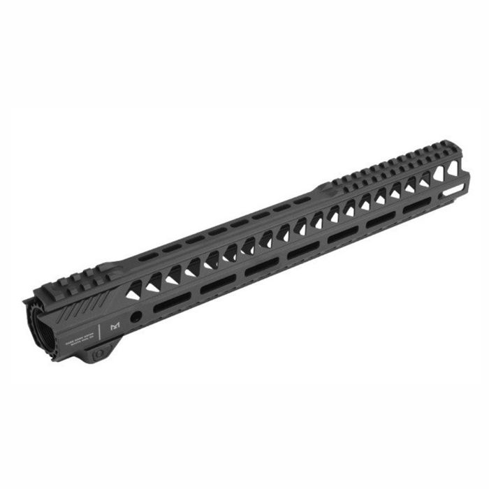 Цівка Strike Industries 15.5" M-LOK Black SI-StrikeRail-155-BK