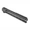 Цівка Strike Industries 15.5" M-LOK Black SI-StrikeRail-155-BK