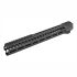 Цівка Strike Industries 15.5" M-LOK Black SI-StrikeRail-155-BK