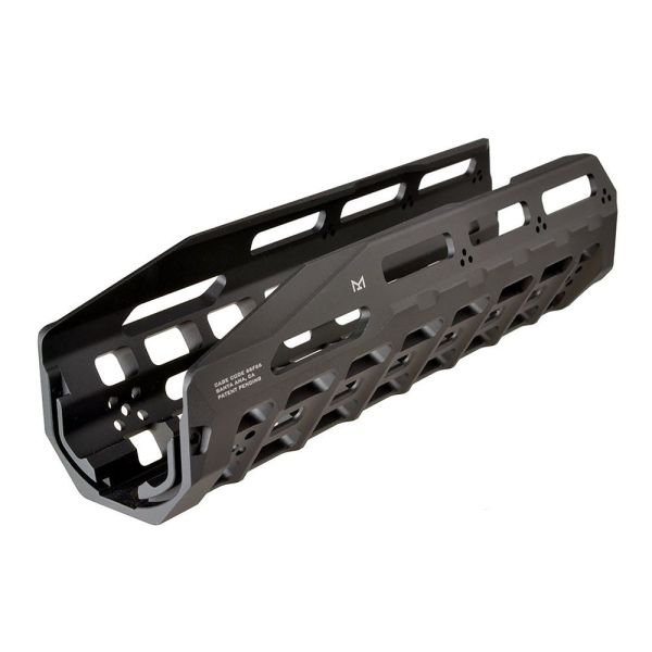 Цівка Strike Industries для Benelli M4 SI-BM4-HAYL-RAIL-BK