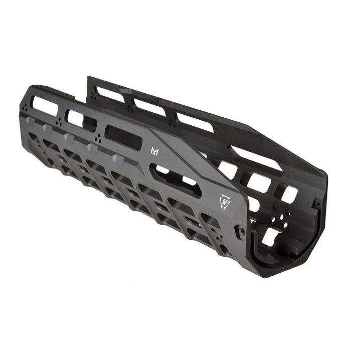 Цівка Strike Industries для Benelli M4 SI-BM4-HAYL-RAIL-BK