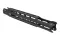 Цівка Strike Industries Gridlok 15" Black SI-Gridlok-hg-15-bk
