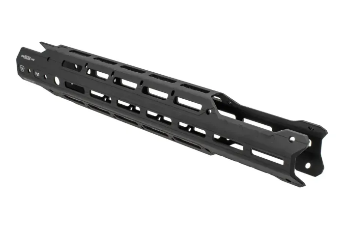Цівка Strike Industries Gridlok 15" Black SI-Gridlok-hg-15-bk