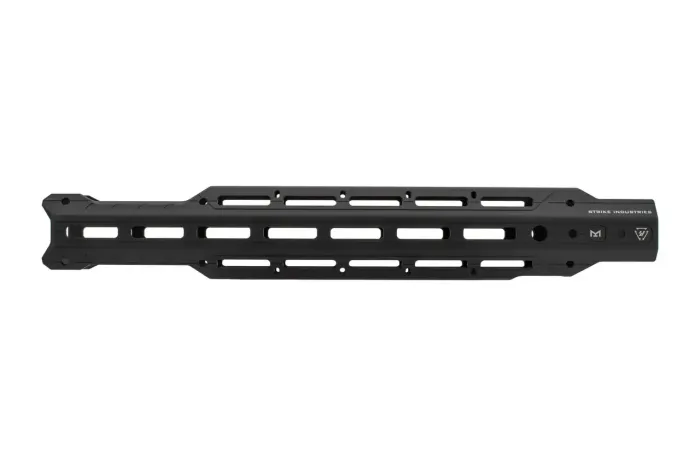 Цівка Strike Industries Gridlok 15" Black SI-Gridlok-hg-15-bk