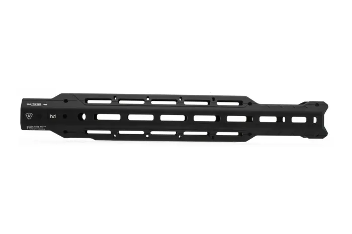 Цівка Strike Industries Gridlok 15" Black SI-Gridlok-hg-15-bk