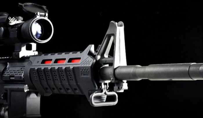 Цівка Strike Industries SI Viper Carbine Length Handguard