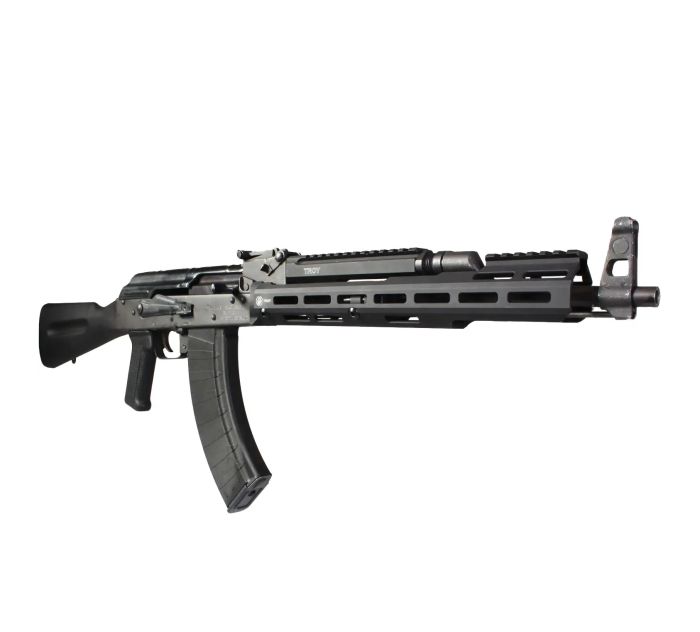 Цівка TROY AK47 BattleRails Long 13.5” M-LOK