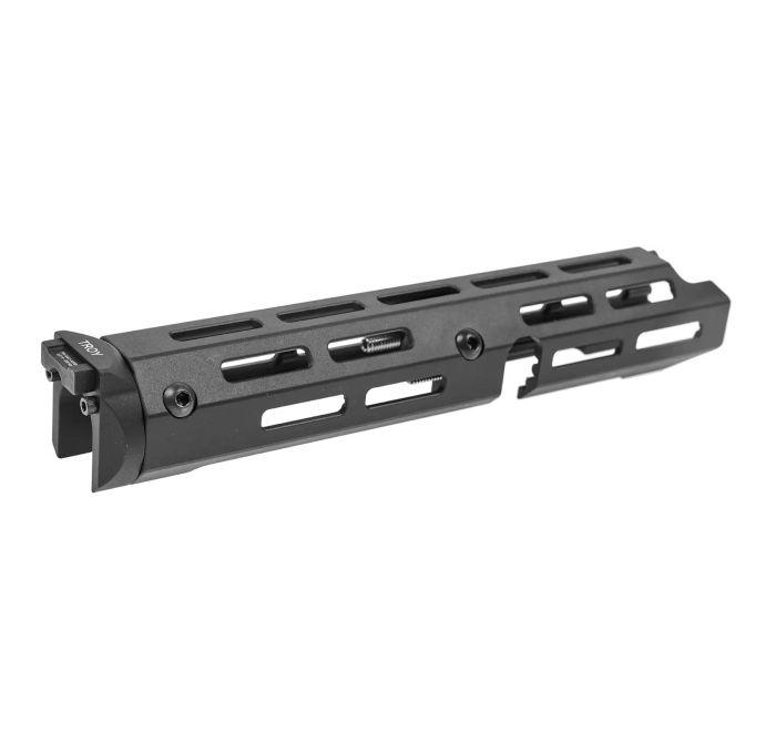 Цівка TROY AK47 BattleRails Short 10” M-LOK