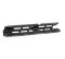 Цівка TROY AK47 BattleRails Short 10” M-LOK