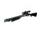Цівка UTG (Leapers) для Remington 870 MNT-HGRM87A-1