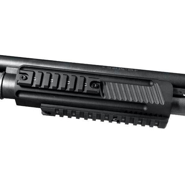 Цівка UTG (Leapers) для Remington 870 MNT-HGRM87A-1