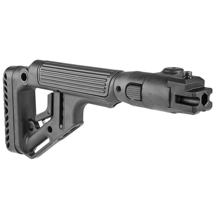 Приклад складаний FAB Defense UAS-AK P для AK-47 з регульованою щокою