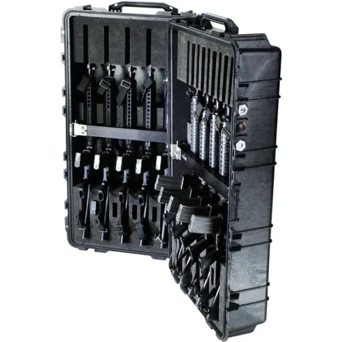 Ударостійкий кейс Peli 1780RF