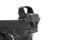 Універсальне кріплення Strike Industries Scorpion G-SURF-V2 для коліматора на пістолети Glock SI-G-SURF-V2