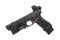 Універсальне кріплення Strike Industries Scorpion G-SURF-V2 для коліматора на пістолети Glock SI-G-SURF-V2