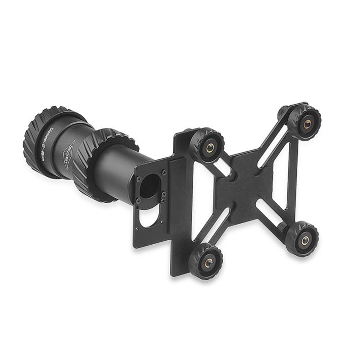Адаптер UPHC Discovery Optics для установки смартфона на оптичний приціл