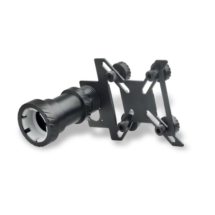 Адаптер UPHC Discovery Optics для установки смартфона на оптичний приціл
