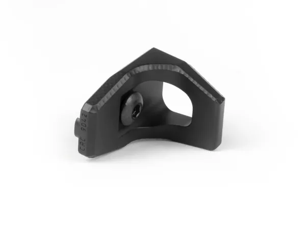 Упор для пальця КРУК CRC 9042 із кріпленням M-LOK Black