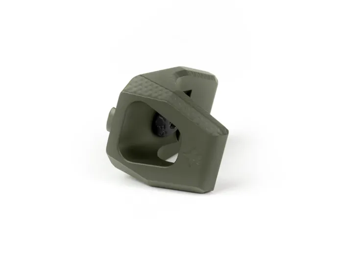 Упор для пальця КРУК CRC 9042 із кріпленням M-LOK OD Green
